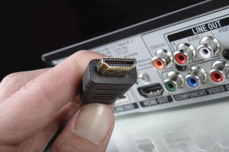 Tivi Sony không nhận tín hiệu HDMI