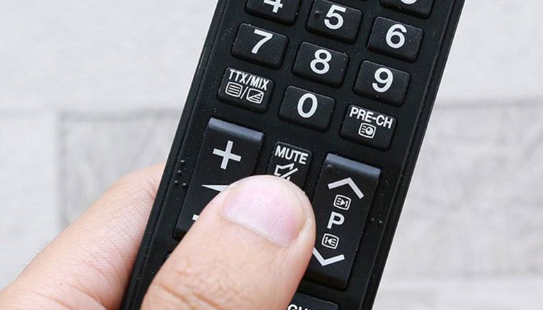 Tivi Sony Không nghe được tiếng - Mất tiếng tivi sony bi mat tieng