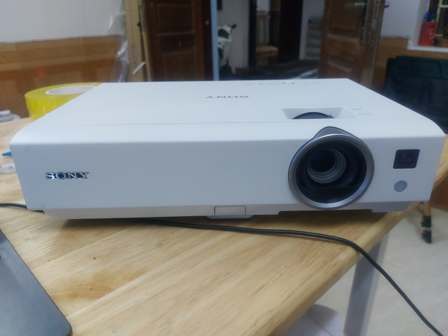 Sửa Máy Chiếu Sony Tại TP.HCM – Có Mặt Ngay, Hỗ Trợ Tận Nơi! sua may chieu sony 02