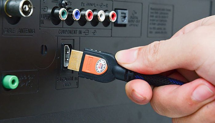 Cách Kết Nối Máy Tính Với Tivi Sony | Hướng Dẫn Đầy Đủ & Hỗ Trợ Tận Nơi