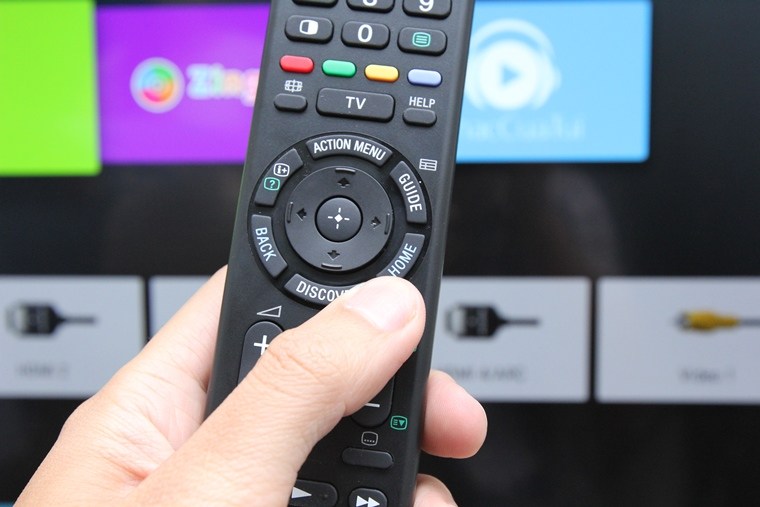 Trung Tâm Sửa Tivi Sony HCM – Chính Hãng, Nhanh Chóng, Tận Nơi hat kraoke tren tivi sony 04