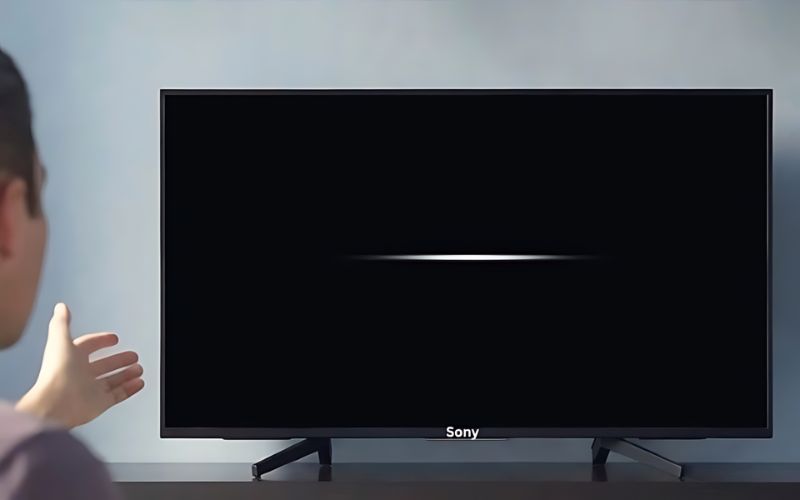 Sửa Chữa Tivi Sony Tây Ninh Tại Nhà – Có Mặt Ngay | Gọi 0819 009 134 tivi sony co tieng khong hinh