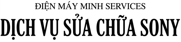 Tổng Đài Sony Việt Nam